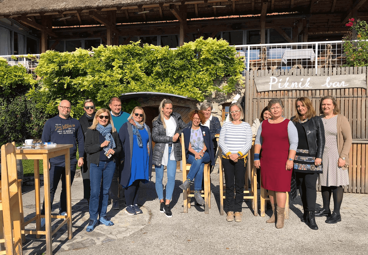 Inclusive school culture: Reflection and action